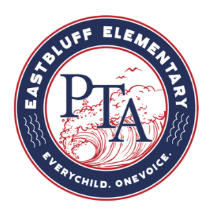 EASTBLUFF ELEMENTARY PTA